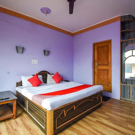 Oyo Hotel New Divine Kashmir Durgjan Εξωτερικό φωτογραφία