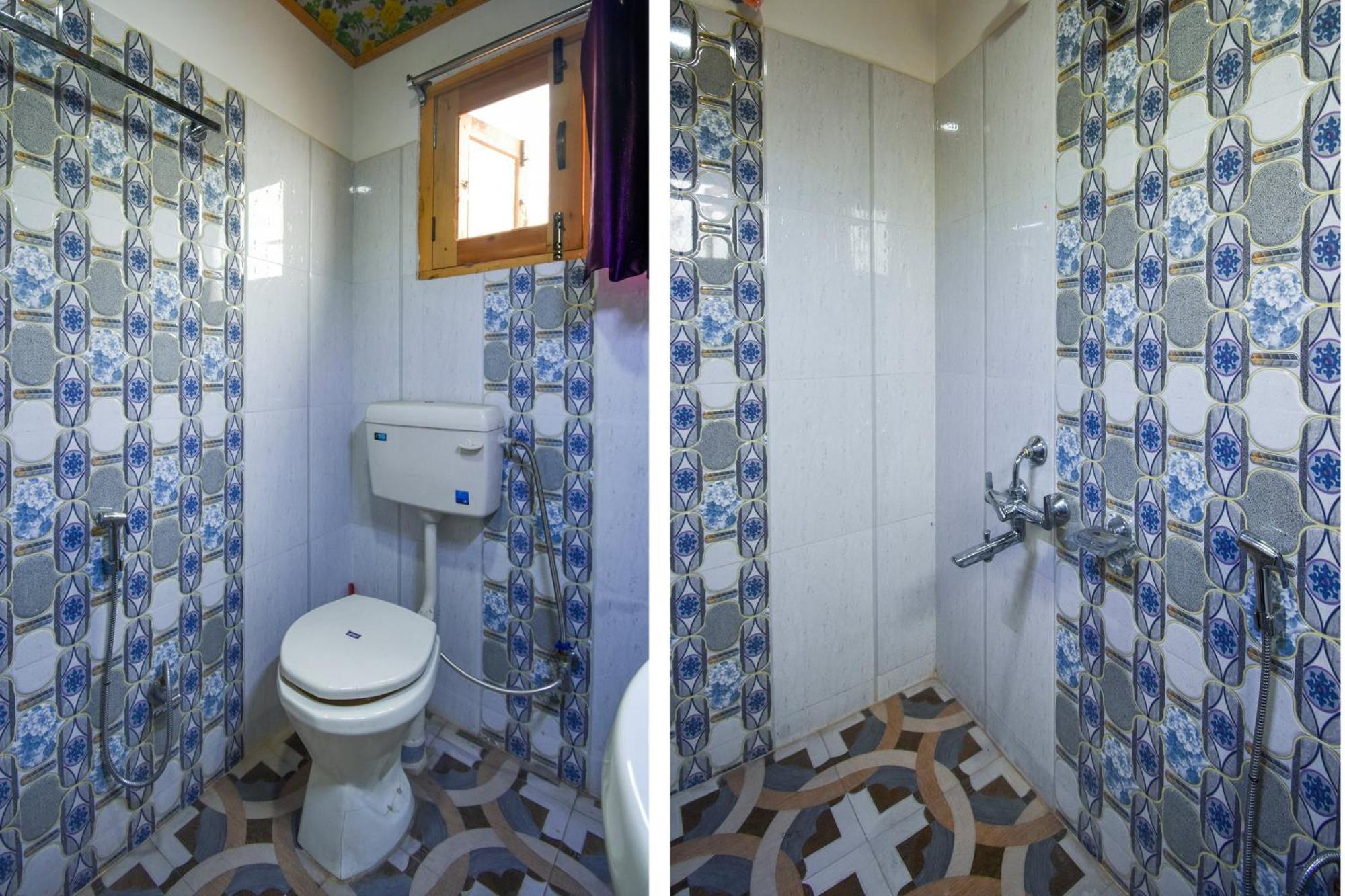 Oyo Hotel New Divine Kashmir Durgjan Εξωτερικό φωτογραφία